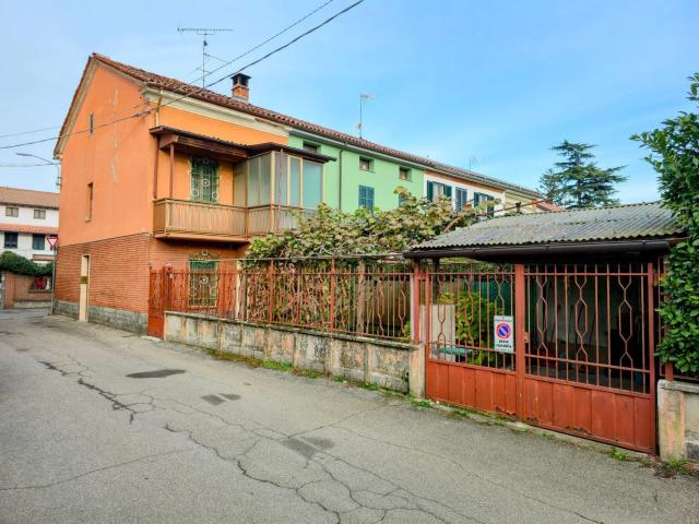 Casa in vendita a Piemonte, Alessandria