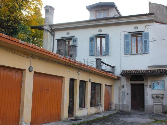 Casa in vendita a Borgo Castello, Gorizia
