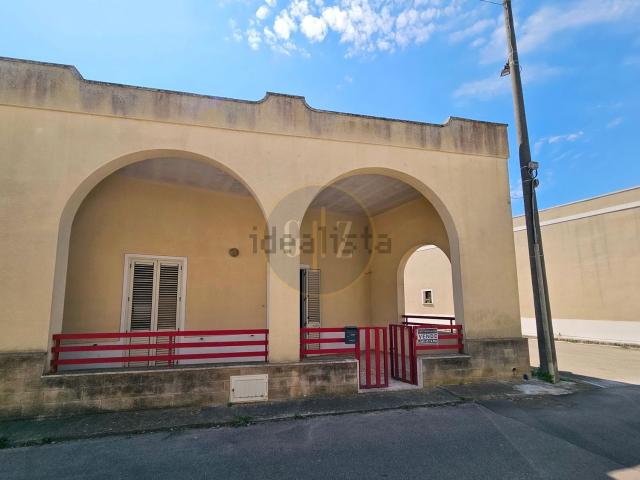 Casa in vendita a Puglia, Lecce