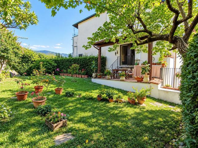 Casa in vendita a Le Cupe, Itri