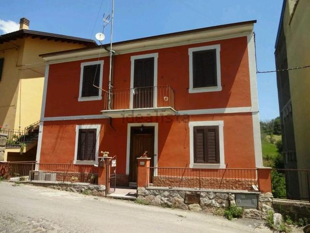 Casa in vendita a Roma Capitale, Lazio