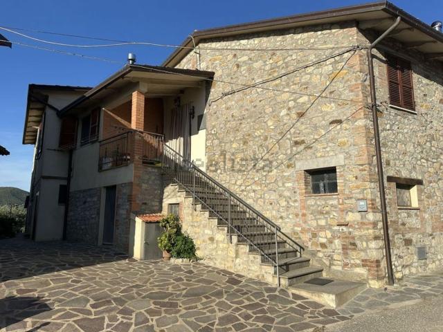 Casa in vendita a Casalini, Panicale