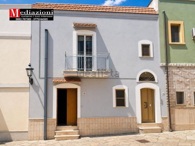 Casa in vendita a Puglia, Foggia