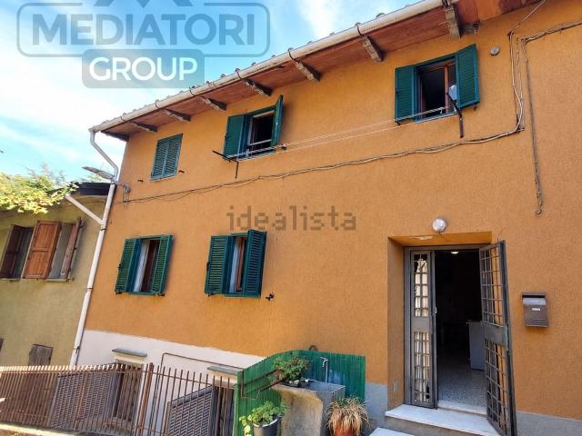 Casa in vendita a Villamagna, Vaiano