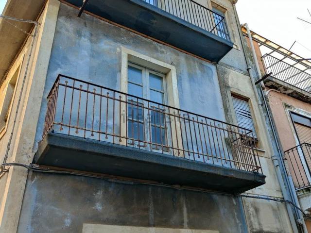 Casa in vendita a Motta Sant'anastasia, Sicilia