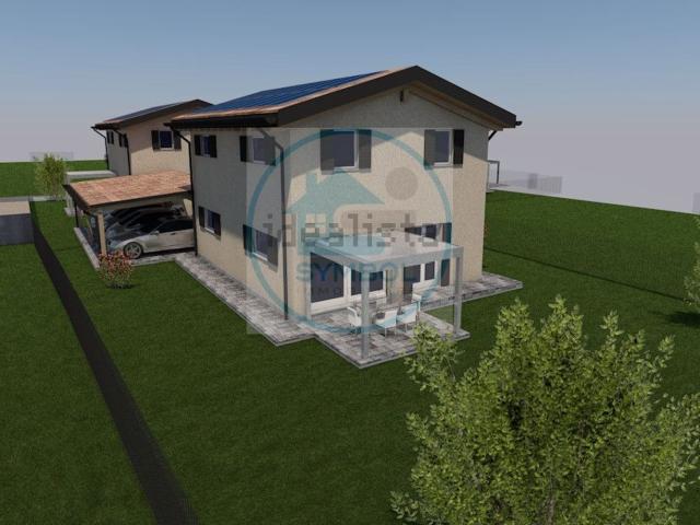 Casa in vendita a Chirignago-Zelarino, Venezia