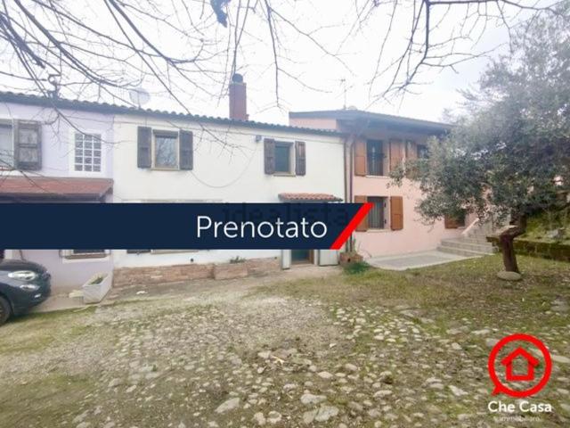 Casa in vendita a Unione dei comuni Valle del Savio, Montiano
