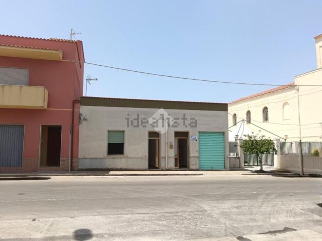 Casa in vendita a Erice, Sicilia