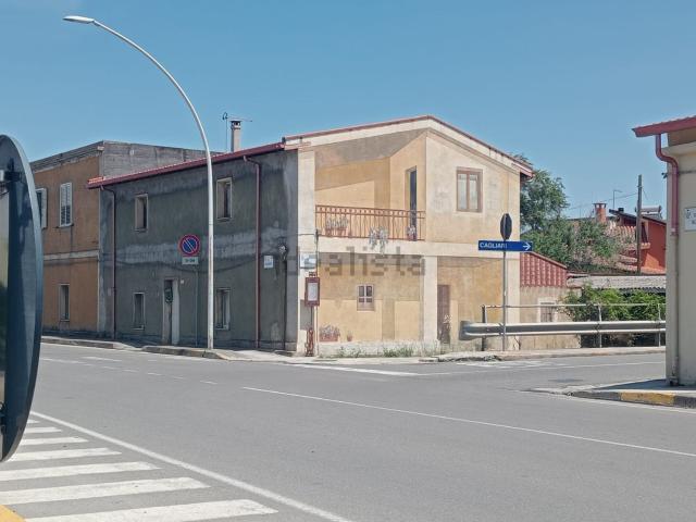 Casa in vendita a San Sperate, Sardigna/Sardegna