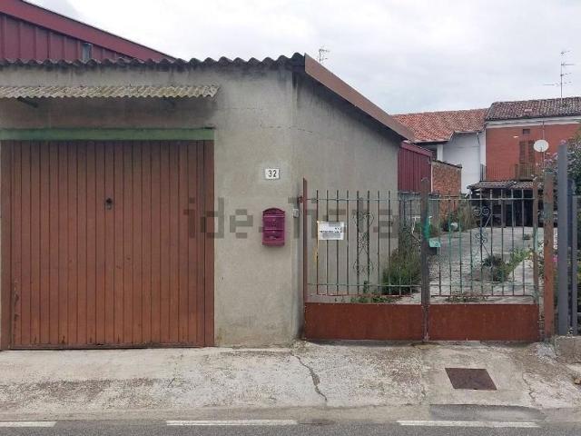 Casa in vendita a Piemonte, Vercelli