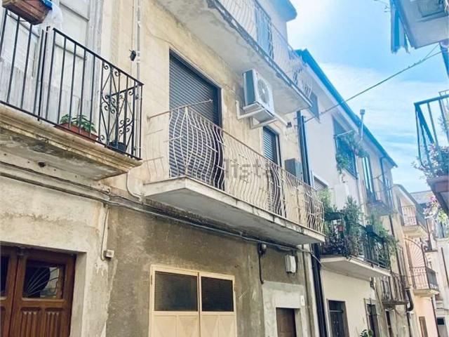 Casa in vendita a Calabria, Cosenza