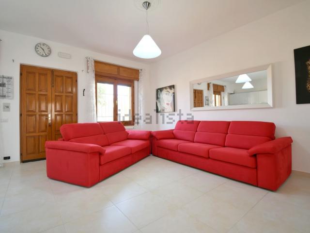 Casa in vendita a Nurri, Sardigna/Sardegna