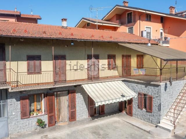 Casa in vendita a Piemonte, Cuneo