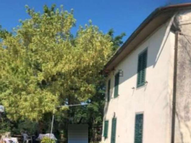 Casa in vendita a Stazione Masotti, Serravalle Pistoiese