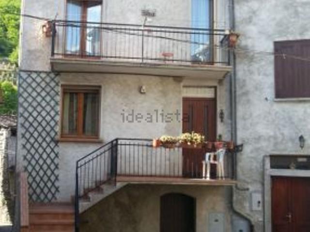 Casa in vendita a Berbenno Di Valtellina, Lombardia