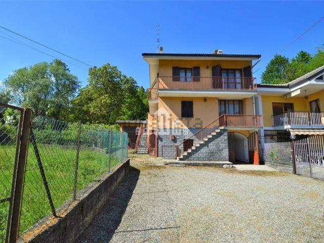Casa in vendita a Piemonte, Torino
