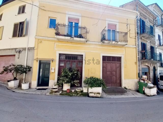 Casa in vendita a Atessa, Abruzzo