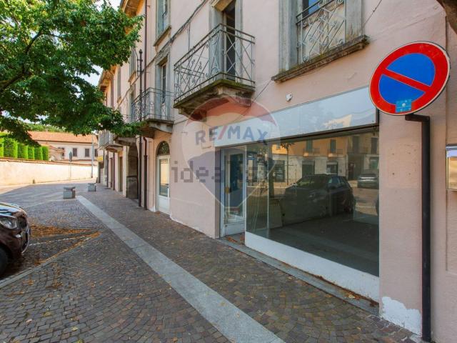 Casa in vendita a Busto Garolfo, Lombardia