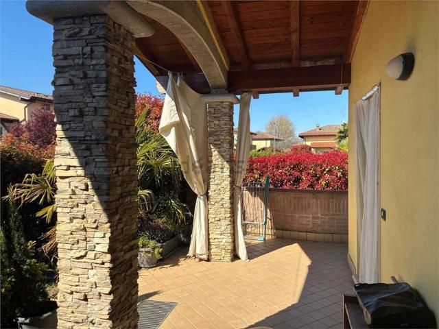 Casa in vendita a Gossolengo, Reggio Emilia