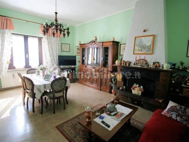 Casa in vendita a Roccastrada, Toscana