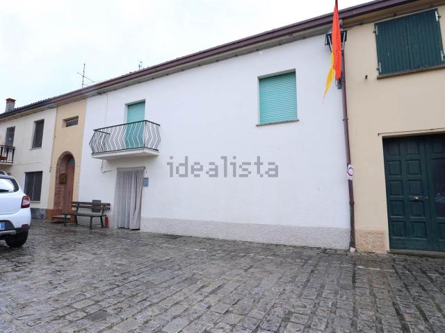Casa in vendita a Borghi, Reggio Emilia
