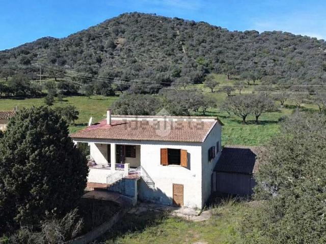 Casa in vendita a Porto San Paolo, Sardigna/Sardegna