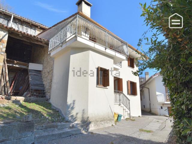 Casa in vendita a Vals, Frisanco / Frisanc
