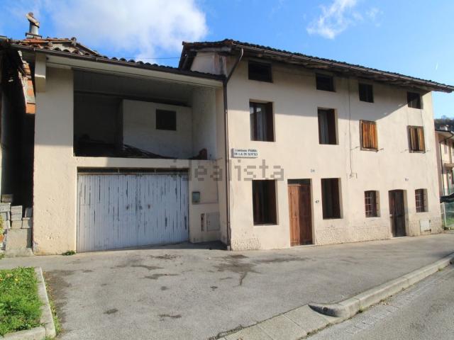 Casa in vendita a Valdagno, Veneto