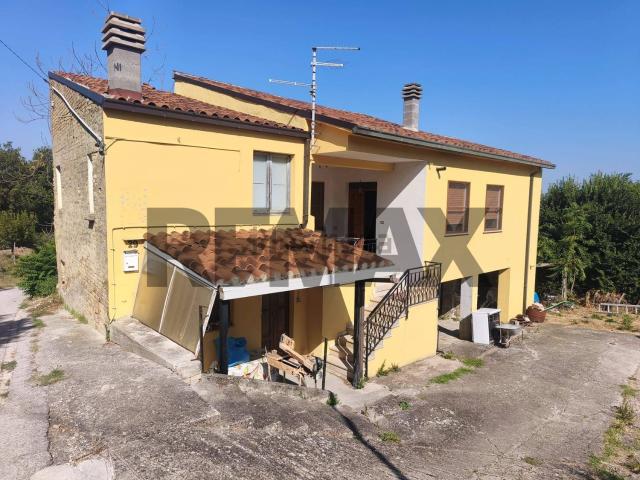 Casa in vendita a Bucchianico, Abruzzo