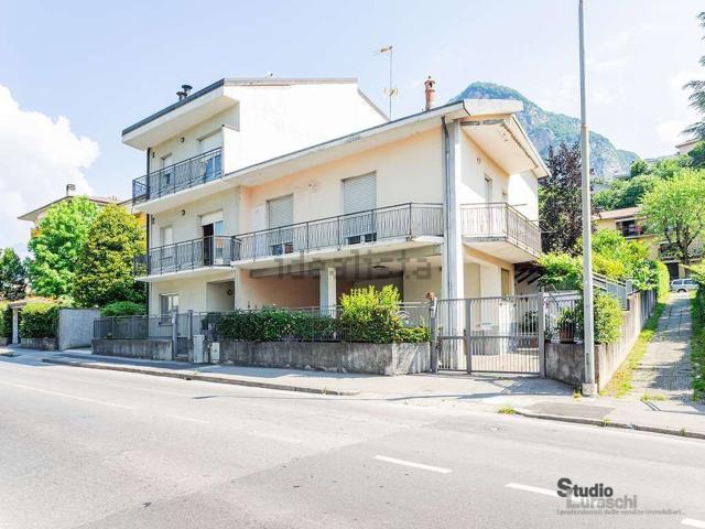 Casa in vendita a Calolziocorte, Lombardia
