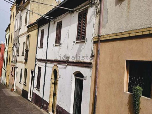 Casa in vendita a Vacri, Chieti