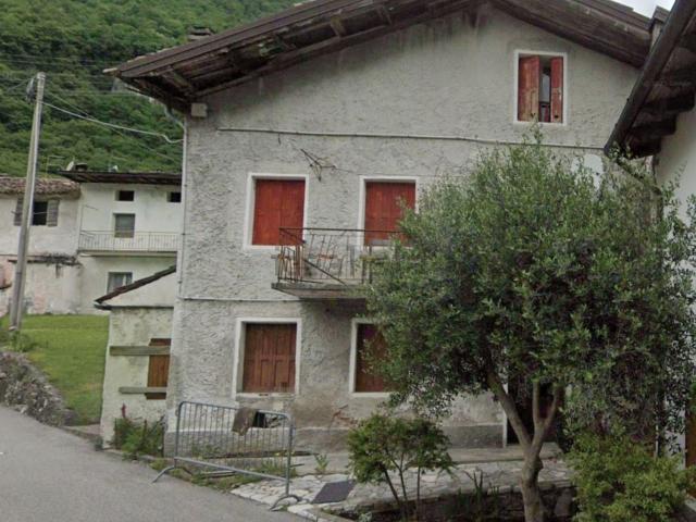 Casa in vendita a Carpen, Veneto