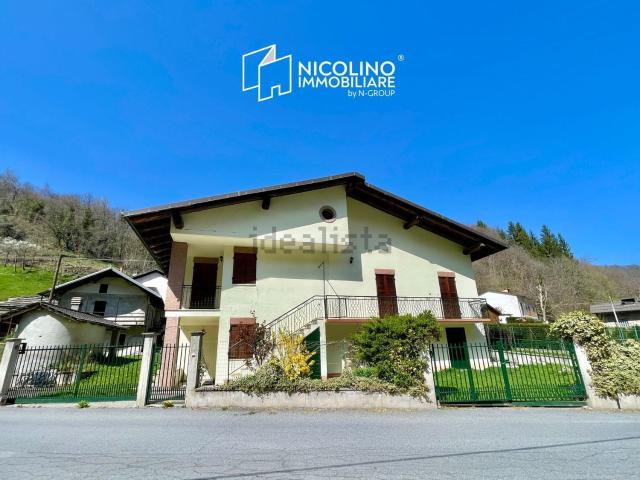 Casa in vendita a Piemonte, Cuneo