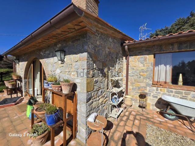 Casa in vendita a Montegrossi, Gaiole In Chianti
