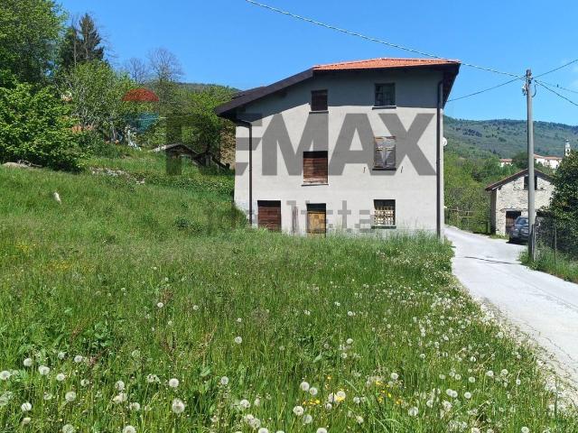 Casa in vendita a Bormida, Liguria