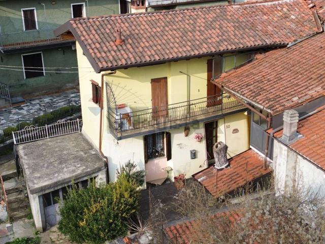 Casa in vendita a Borghetto, Palazzago