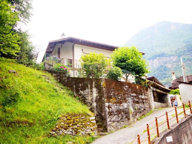 Casa in vendita a Vaniullo, Piemonte