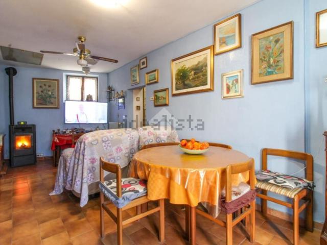 Casa in vendita a Comunità montana della Valle Sabbia, Vobarno
