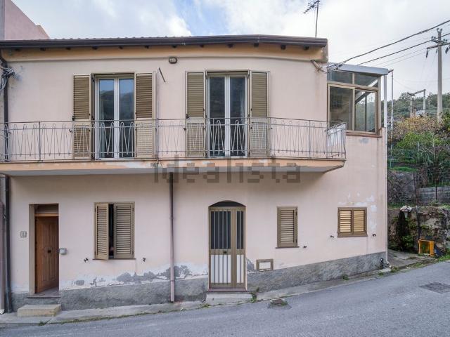 Casa in vendita a Itala, Sicilia