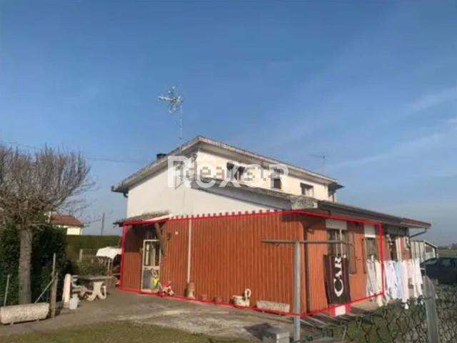 Casa in vendita a Agna, Veneto