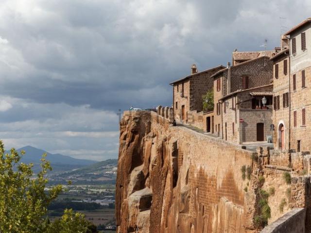 Casa in vendita a Sferracavallo, Orvieto
