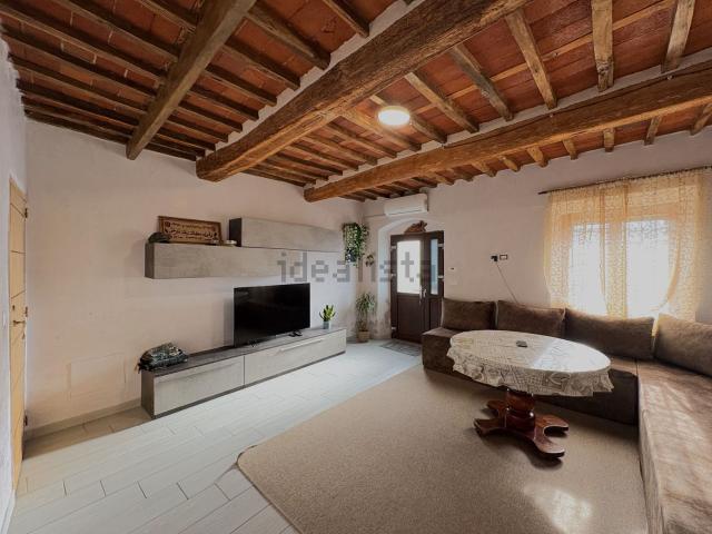 Casa in vendita a Bagni Di Lucca Ponte, Toscana