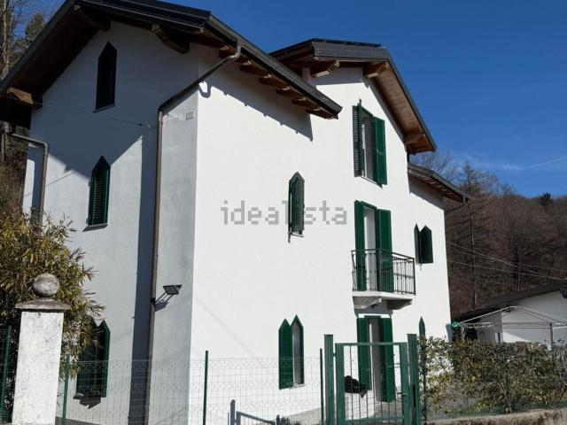 Casa in vendita a Piemonte, Verbano-cusio-ossola