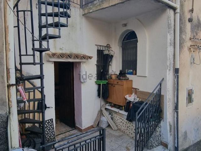 Casa in vendita a Castroreale, Sicilia