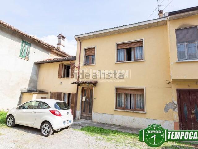 Casa in vendita a Chignolo Po, Pavia