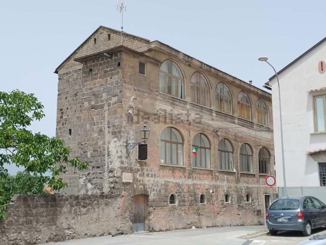 Casa in vendita a Carpineto, Fisciano