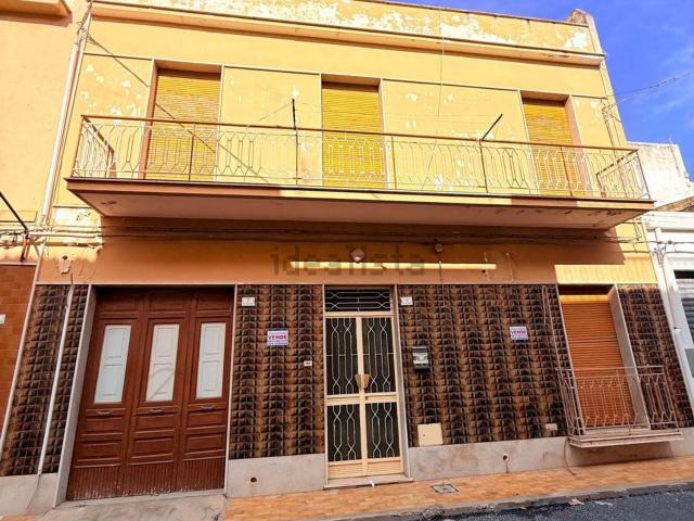 Casa in vendita a Avola, Sicilia