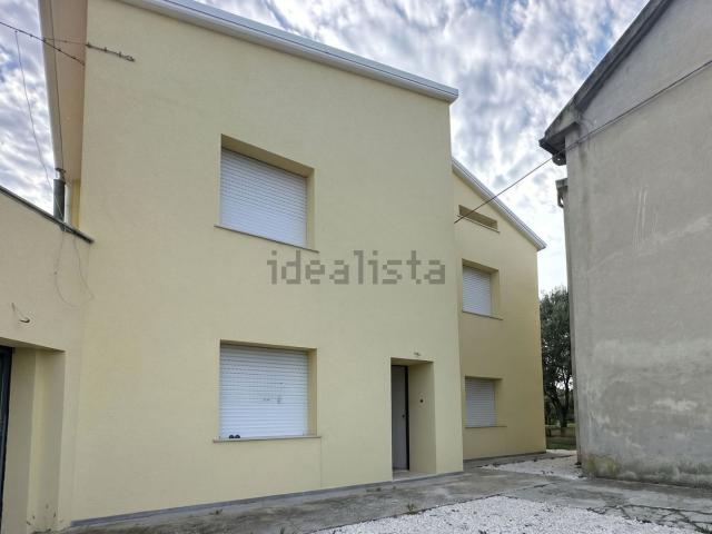 Casa in vendita a Crocette, Marche