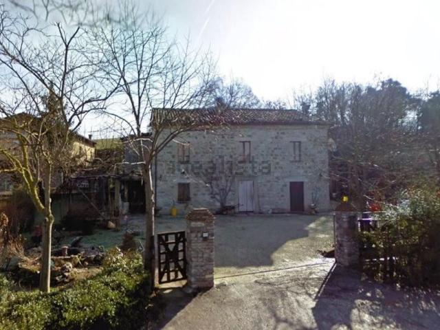 Casa in vendita a Petroso, Pennabilli