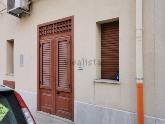 Casa in vendita a Alcamo, Sicilia